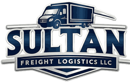 Sultan Freight Logistics LLC